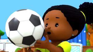 As You Like It | Little People ⭐️S2 Episode 6 | Cartoons for Kids - Kids TV Series, Kingdom Kids Zone - Little People - Fisher Price