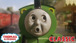 Mind That Bike! | Thomas & Friends UK | Classic Episodes Compilation | Season 4 - Kids TV Series, Kingdom Kids Zone - Thomas & Friends