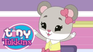Tiny Tukkins | Season 1 | All Episodes - Kids TV Series, Kingdom Kids Zone - Treehouse Direct