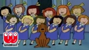 Madeline & The New House 💛 Season 2 – Episode 4 💛 Cartoons For Kids | Madeline – WildBrain - Kids TV Series, Kingdom Kids Zone - Madeline - WildBrain