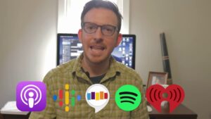 How To Subscribe to the inRoads Podcast - Documentaries, Movies & TV - Appian Media