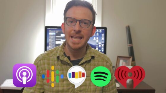 How To Subscribe to the inRoads Podcast - Documentaries, Movies & TV - Appian Media