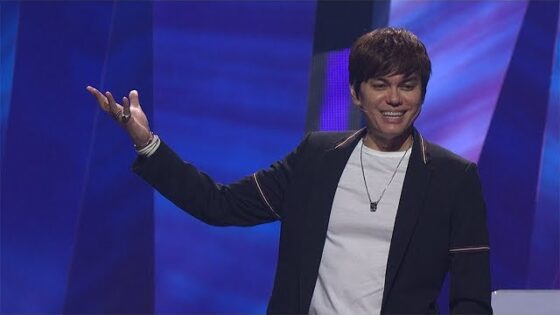 Joseph Prince – Is The Bible Still Relevant Today? - Healing Grace, Hope & Healing - Joseph Prince