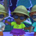Imagination Cures the Blues! | Little People ⭐️S1 Episode 2 | Cartoons for Kids - Kids TV Series, Kingdom Kids Zone - Little People - Fisher Price