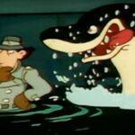 Inspector Gadget 128 – Bermuda Triangle | HD | Full Episode - Kids TV Series, Kingdom Kids Zone - Inspector Gadget - WildBrain