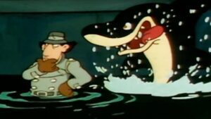 Inspector Gadget 128 – Bermuda Triangle | HD | Full Episode - Kids TV Series, Kingdom Kids Zone - Inspector Gadget - WildBrain
