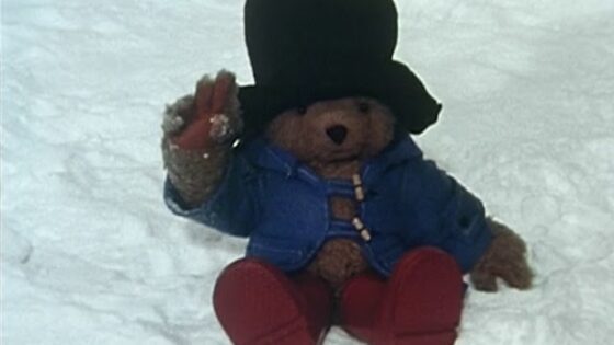 The Adventures of Paddington Bear – Mr. Curry Takes a Bath | Classic Cartoons for Kids HD - Kids TV Series, Kingdom Kids Zone - Paddington Bear - WildBrain