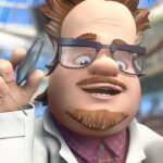 The Fixies | The Mad Scientist | Videos For Kids | Cartoons For Kids - Kingdom Kids Zone, Little Learners - The Fixies