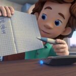 The Fixies | Difficult Maths Questions | Videos For Kids | Cartoons For Kids - Kingdom Kids Zone, Little Learners - The Fixies