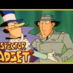 Inspector Gadget: Magic Gadget (Full Episode) - Kids TV Series, Kingdom Kids Zone - Inspector Gadget - WildBrain