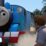 Thomas & Friends | Tiger Trouble | Kids Cartoon - Kids TV Series, Kingdom Kids Zone - Thomas & Friends