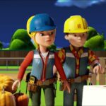 Bob the Builder πHalloween Special! π Bob Full Episodes | Cartoons for Kids - Kids (0-5), Kingdom Kids Zone - Bob the Builder