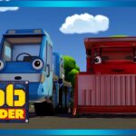 Bob the Builder βTatti-licious! π Bob Full Episodes | Cartoons for Kids - Kids (0-4), Kingdom Kids Zone - Bob the Builder