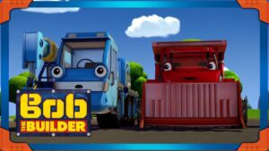 Bob the Builder ⭐Tatti-licious! 🛠 Bob Full Episodes | Cartoons for Kids - Kids (0-5), Kingdom Kids Zone - Bob the Builder