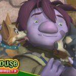 Mike The Knight | The Big Parade - Kids TV Series, Kingdom Kids Zone - Treehouse Direct