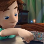 The Fixies | A Magical Opening | Videos For Kids | Cartoons For Kids - Kingdom Kids Zone, Little Learners - The Fixies