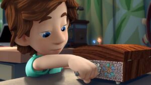 The Fixies | A Magical Opening | Videos For Kids | Cartoons For Kids - Kingdom Kids Zone, Little Learners - The Fixies