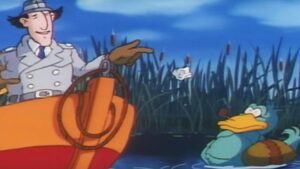 Inspector Gadget 146 – The Emerald Duck | HD | Full Episode - Kids TV Series, Kingdom Kids Zone - Inspector Gadget - WildBrain