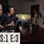The Power of the Story: inRoads Podcast S1 E3 - Documentaries, Movies & TV - Appian Media