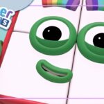 @Numberblocks- Thirteen & Fourteen | Learn to Count - Kingdom Kids Zone, Little Learners - Numberblocks