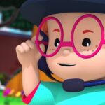 Little People ⭐1 HOUR COMPILATION ⭐ Full Episodes ⭐Videos for Kids - Kids TV Series, Kingdom Kids Zone - Little People - Fisher Price