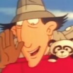 Amusement Park – Inspector Gadget | Classic Cartoon - Kids TV Series, Kingdom Kids Zone - Inspector Gadget - WildBrain