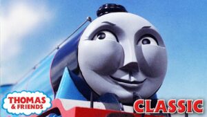 Thomas and Gordon | Thomas & Friends UK | Kids Cartoon | Full Episode | Season 1 - Kids TV Series, Kingdom Kids Zone - Thomas & Friends