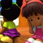 Just Compare Yourself to You | Little People ⭐️S1 Episode 8 | Cartoons for Kids - Kids TV Series, Kingdom Kids Zone - Little People - Fisher Price