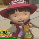 Mike The Knight | The Knight Hider - Kids TV Series, Kingdom Kids Zone - Treehouse Direct