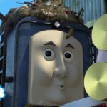 Thomas & Friends | The Case of The Puzzling Parts | Kids Cartoon - Kids TV Series, Kingdom Kids Zone - Thomas & Friends