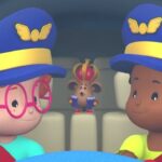 Little People ⭐ Plane Adventures ⭐New Season! ⭐ Full Episodes ⭐ Videos for Kids - Kids TV Series, Kingdom Kids Zone - Little People - Fisher Price