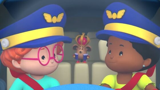 Little People ⭐ Plane Adventures ⭐New Season! ⭐ Full Episodes ⭐ Videos for Kids - Kids TV Series, Kingdom Kids Zone - Little People - Fisher Price