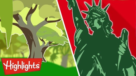 City VS Nature | Highlights Kids | Full Episode | Kids Videos | FUN with a Purpose - Kingdom Kids Zone, Little Learners - Highlights Kids