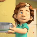 The Fixies | A Huge Mess | Videos For Kids | Cartoons For Kids - Kingdom Kids Zone, Little Learners - The Fixies