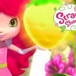 Strawberry Shortcake ★🍓 CHECKMATE HD🍓 ★ Berry Bitty Adventures | Girls show - Kids TV Series, Kingdom Kids Zone - Strawberry Shortcake - WildBrain