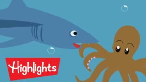 Did You Know? Science Videos For Kids | Highlights | Fun with a Purpose - Kingdom Kids Zone, Little Learners - Highlights Kids