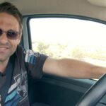 Do you Know the Location of the Sea of Galilee? - Documentaries, Movies & TV - Drive Thru History with Dave Stotts