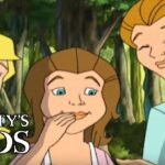 🇺🇸 Liberty's Kids 123 – 4th of July Special with the Schuylers! Hessians | History Cartoon - Kids (6+), Kingdom Kids Zone - Liberty's Kids - WildBrain