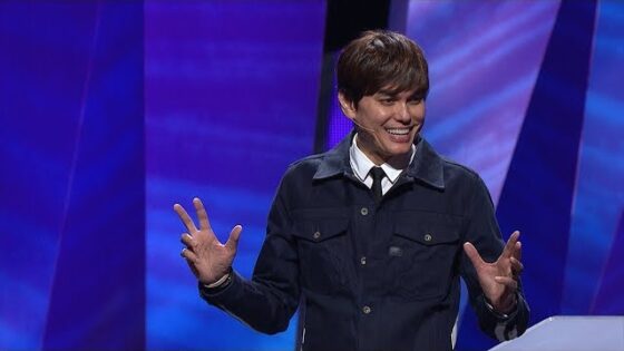 Joseph Prince – The Beauty Of Our Servant King – 24 Nov 19 - Healing Grace, Hope & Healing - Joseph Prince