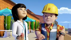 Bob the Builder βLeo's Distraction! π Bob Full Episodes | Cartoons for Kids - Kids (0-5), Kingdom Kids Zone - Bob the Builder