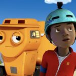 Bob the Builder ⭐Man Vs Machine! 🛠 Bob Full Episodes | Cartoons for Kids - Kids (0-4), Kingdom Kids Zone - Bob the Builder
