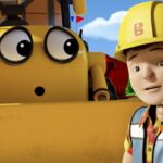 Bob the Builder ⭐Scoop needs help! 🛠 Bob Full Episodes | Cartoons for Kids - Kids (0-5), Kingdom Kids Zone - Bob the Builder