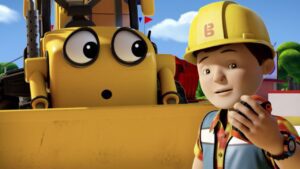 Bob the Builder ⭐Scoop needs help! 🛠 Bob Full Episodes | Cartoons for Kids - Kids (0-5), Kingdom Kids Zone - Bob the Builder