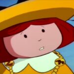 Madeline Lost in Paris – Madeline Movie - Kids TV Series, Kingdom Kids Zone - Madeline - WildBrain