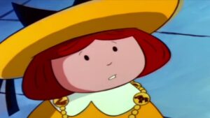 Madeline Lost in Paris – Madeline Movie - Kids TV Series, Kingdom Kids Zone - Madeline - WildBrain