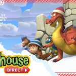 Mike The Knight ❄️Holiday Special: Viking Snow Day! - Kids TV Series, Kingdom Kids Zone - Treehouse Direct