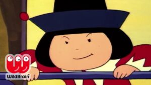 Madeline: Madeline & The Bad Hat π Season 1 β Episode 2 π Videos For Kids | Madeline β WildBrain - Kids TV Series, Kingdom Kids Zone - Madeline - WildBrain