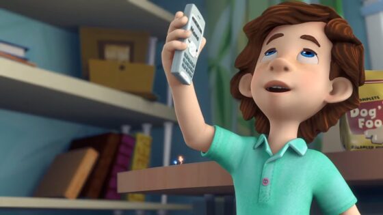 The Fixies | The Selfie King!! | Videos For Kids | Cartoons For Kids - Kingdom Kids Zone, Little Learners - The Fixies