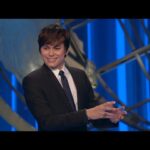 Joseph Prince – Divine Health And Ageing Backwards (Live @ Lakewood Church) – 03 Nov 19 - Healing Grace, Hope & Healing - Joseph Prince
