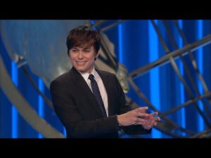 Joseph Prince β Divine Health And Ageing Backwards (Live @ Lakewood Church) β 03 Nov 19 - Healing Grace, Hope & Healing - Joseph Prince